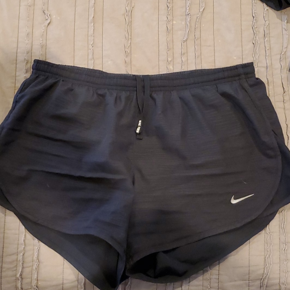 Womans size small shorts